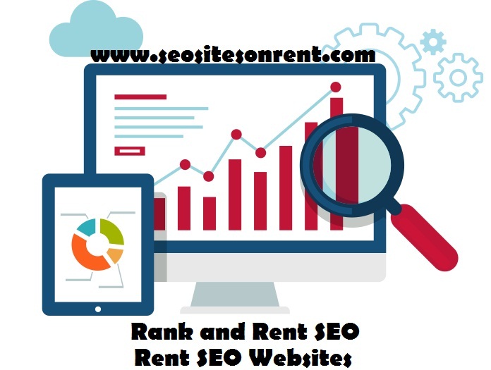 rent seo websites