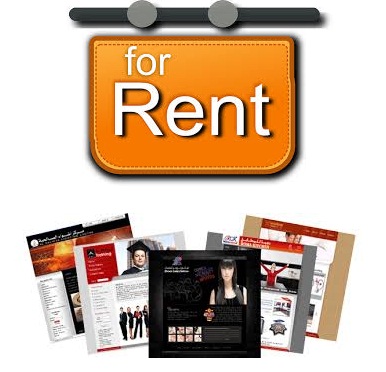 Rent Website